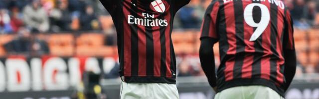 "SINIŠA MIHAJLOVIĆ MI JE BIO POPUT OCA!" Bivša zvezda Milana otvorila dušu o Mihi: "Gde god da je, znam da me čuva"