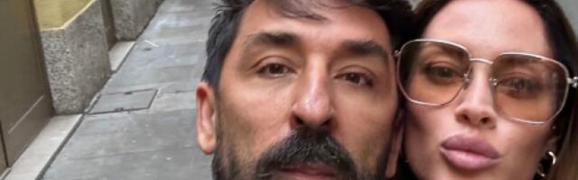 Više ne krije: Amidžićevu ženu prozivali da je izoperisana, sada otkrila pravu istinu (FOTO)
