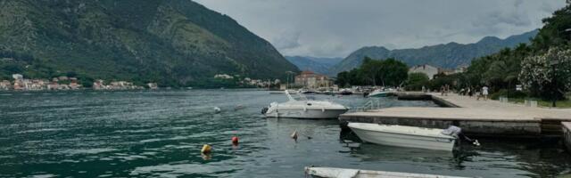 NEVEROVATNO OTKRIĆE IZ HRVATSKE! U Jadranu otkriven misteriozni organizam, naučnici ga sasvim slučajno primetili (VIDEO)