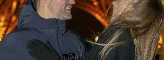 "PLAKAO SAM KAD SAM ČUO OTKUCAJE BEBINOG SRCA" Sofra presrećan zbog dolaska ćerke: Mazim joj stomačić i pričam bebi! A evo da li je Kosana zahtevna trudnica