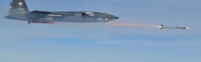 Lovac bez pilota: Turski dron prvi put u istoriji oborio metu van vizuelnog dometa