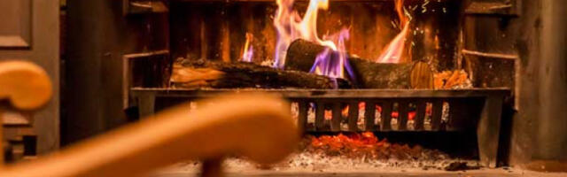 Пећи на дрва- како и колико заиста штете здрављу?