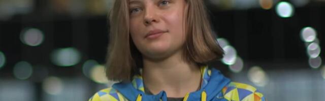 OVO JE IZDAJA! TO JOJ NEĆEMO OPROSTITI: Ukrajinci prete lepoj sportiskinji, jer je otišla u Rusiju!