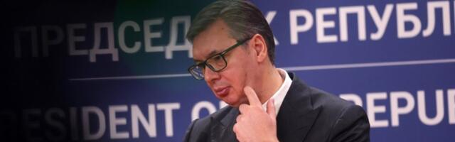 Jutarnji list: Vučić počeo žestok obračun sa Hrvatskom, ali ovo je prava istina – evo koje sve države blokiraju Srbiju