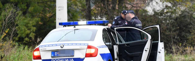 TINEJDŽER TEŠKO RANIO DEČKA BIVŠE DEVOJKE Stravično nasilje u Kaluđerici