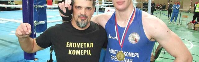 Moćni nastupi naših boraca: Internacional postavio rekord – 5 velikih takmičenja u jednoj nedelji