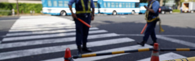 Јапан суочен са таласом напада ножевима у образовним установама