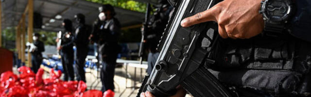 САД означиле колумбијски нарко картел Клан дел Голфо терористичком организацијом