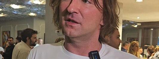 "NE OČEKUJEM BONUS OD ŽELJKA MITROVIĆA ZA NOVU GODINU" Voditelj Pinka bez dlake na jeziku, ispričao detalje koji će napraviti haos u ružičastoj imperiji