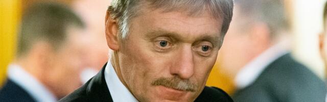 Peskov: Nije planiran telefonski razgovor Putina i Trampa, organizovaćemo po potrebi