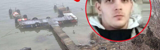 NEMANJA UPUCAN U RUKE I NOCE, PA BAČEN U DUNAV! Godišnjica stravičnog zločina u Zemunu: CIMER GA IZREŠETAO, A SADA IZNOSI SRAMNU ODBRANU!