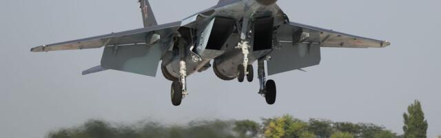 Krnjajić povodom 113. godišnjice RV i PVO: Nastavljen trend obnove avijacije u 2025.