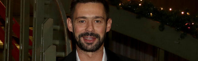 Milan Vasić sa sinoć posetio najveću svetinju: Glumac objavio fotografiju koja je dirnula mnoge