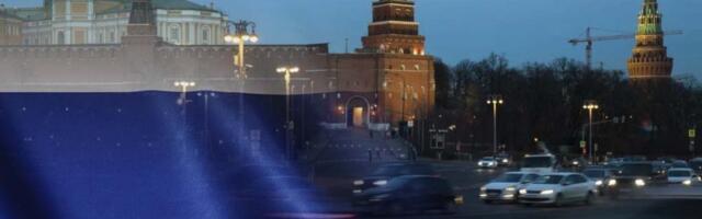 "BOLESNE FANTAZIJE NATO": Rusija reagovala, ovo im neće oprostiti!