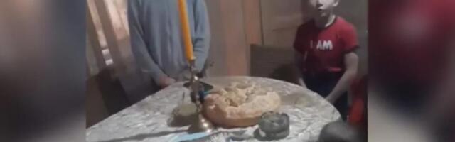 AMERIKANAC ISMEJAVAO SRPSKU PORODICU ZBOG RIBE I POGAČE: Navukao bes na sebe, sada se i oglasio!