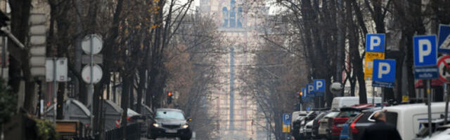 У Србији сутра јутро хладно, током дана ветровито