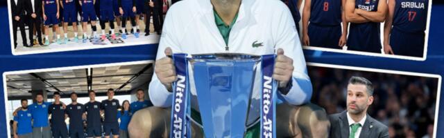 BILO JE SVEGA I SVAČEGA! Ova godina će se POSEBNO PAMTITI!