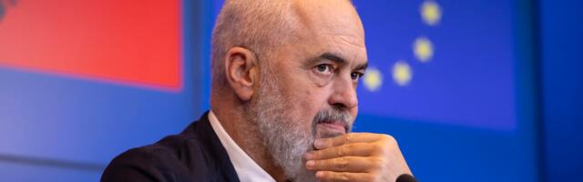 Imaju li Tirana i Brisel poseban plan kako da Prištinu uvedu u EU