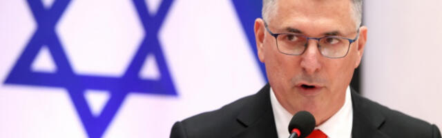 ​Израелски шеф дипломатије посетио Сомалиленд, након признања независности