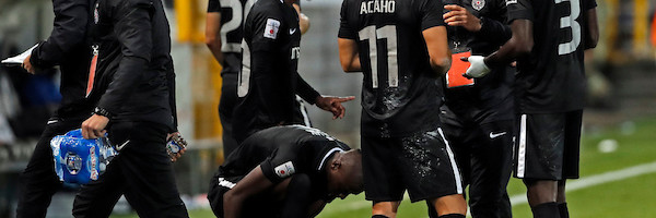 Stanojević proziva odmah nakon Božića, Partizan na pripremama u inostranstvu!