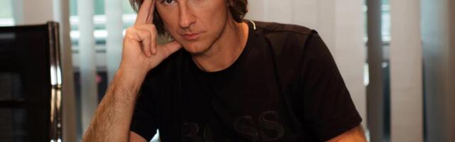 KO JE OTAC ŽELJKA MITROVIĆA?! Teška životna priča: Odrastao u domu, a njegova sudbina bila je inspiracija za čuveni domaći film