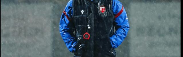 Salcburg, „željan osvete“, Zvezdi „glumi“ Malme: Hoće li Stanković smeti ono što Milojević nije?