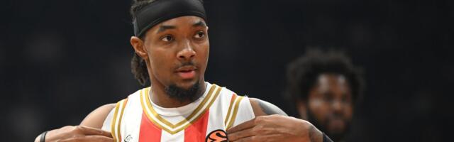 Ovo nije smelo da prođe bez Grejema, bez obzira na sve