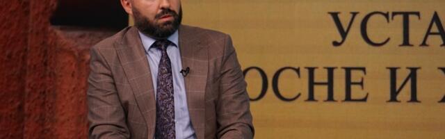 Nova politika prema Sandžaku