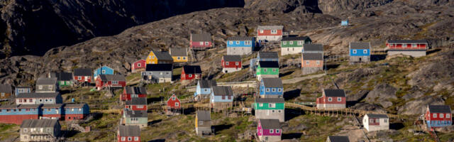 Francuska otvara konzulat na Grenlandu