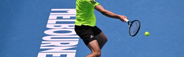 "NAŠ GLAS SE NE ČUJE, UZNEMIRUJUĆE JE!" Zverev se otvorio o važnoj temi o kojoj se ne priča često: Mora da bude drugačije...