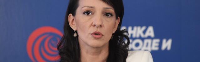 Tepić (SSP): Srbija je pod Vučićem postala crna rupa Evrope, on ne želi zakone koji bi važili za sve