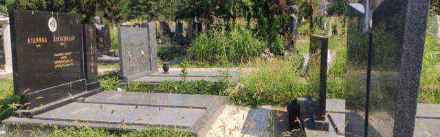 Širi se Novo groblje u Nišu, a planira lokacija za još jedno