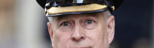 Bivši princ svesno delio poverljive informacije sa Epstajnom: Šokantno otkriće u novoobjavljenim dokumentima