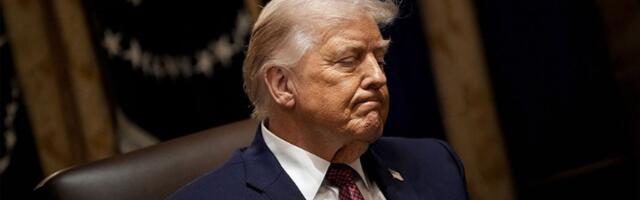 Brutalna pretnja: Trampe, pripremite kovčege