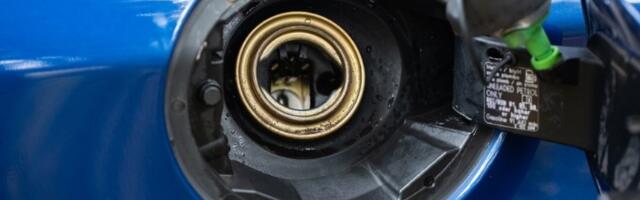 Sipali ste pogrešno gorivo u rezervoar? Ovo ODMAH URADITE