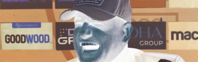 Ceo region bruji o sceni iz Novog Pazara: Navijači skandirali Nenadu Lalatoviću, a on krenuo da se prekrsti