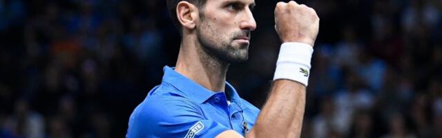 Vimbldon doneo odluku koja se Novaku neće dopasti