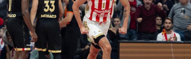 Plavšić se spreman – da li je on tajni adut za šesti uzastopni trofej? (VIDEO)