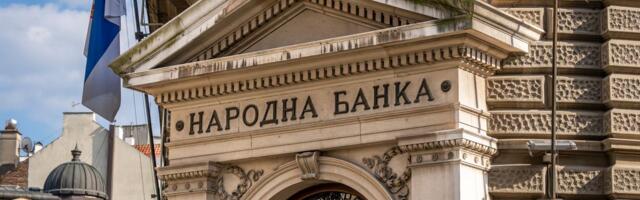 NBS: Međugodišnja inflacija u januaru usporila u odnosu na decembar i iznosila 2,4%