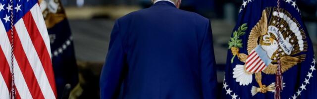 Zatišje pred buru! EU zna da je Tramp tek počeo - Amerika sprema "tajno oružje" za evropsku privredu?