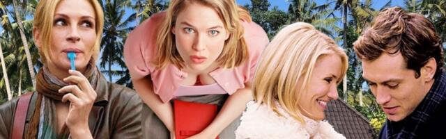 Otkazao vam je dejt? Žene, bez brige: Uz ovih 5 filmova ćete se bolje provesti