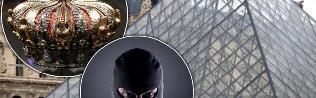 PLJAČKA NAJPOZNATIJEG MUZEJA NA SVETU: Direktorka Luvra podnela ostavku, Makron prihvatio