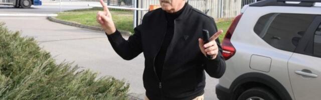 "MOŽDA JE NEŠTO SEVNULO TU...": Bosanac raskrinkao Đanija i Jelenu Karleušu!