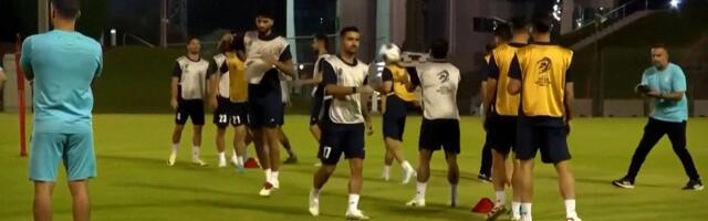 Učešće Irana na Mundijalu pod znakom pitanja: Rat remeti i na najveći fudbalski događaj