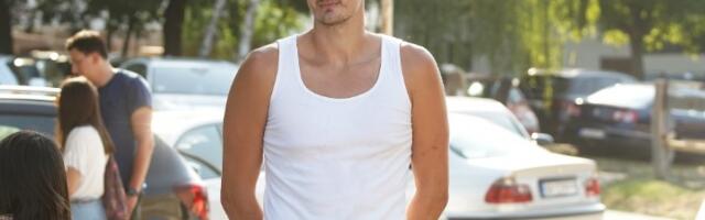 Jokić: Kafana je institucija (VIDEO)