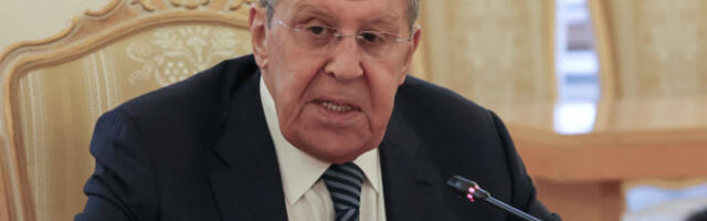 Русија информисала арапске амбасадоре о напорима за прекид рата