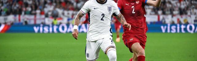 Čuveni fudbaler završio reprezentativnu karijeru: Gledali smo ga skoro protiv Srbije