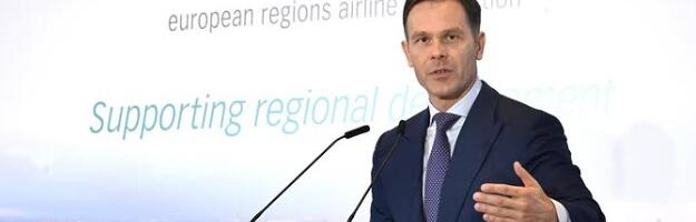 Ministar Mali na ERA konferenciji: “EXPO 2027 prilika za razvoj turizma, ulaganja i nove investitore”