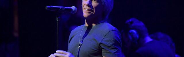 Snima se film o grupi Bon Jovi