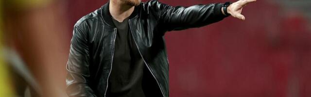 U Radniku razočarani: O odlasku Jakšića smo saznali iz medija